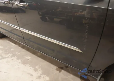 2013 Chrysler Town & Country Touring-L из США, поврежденный, VIN 2C4RC1CG0DR805389